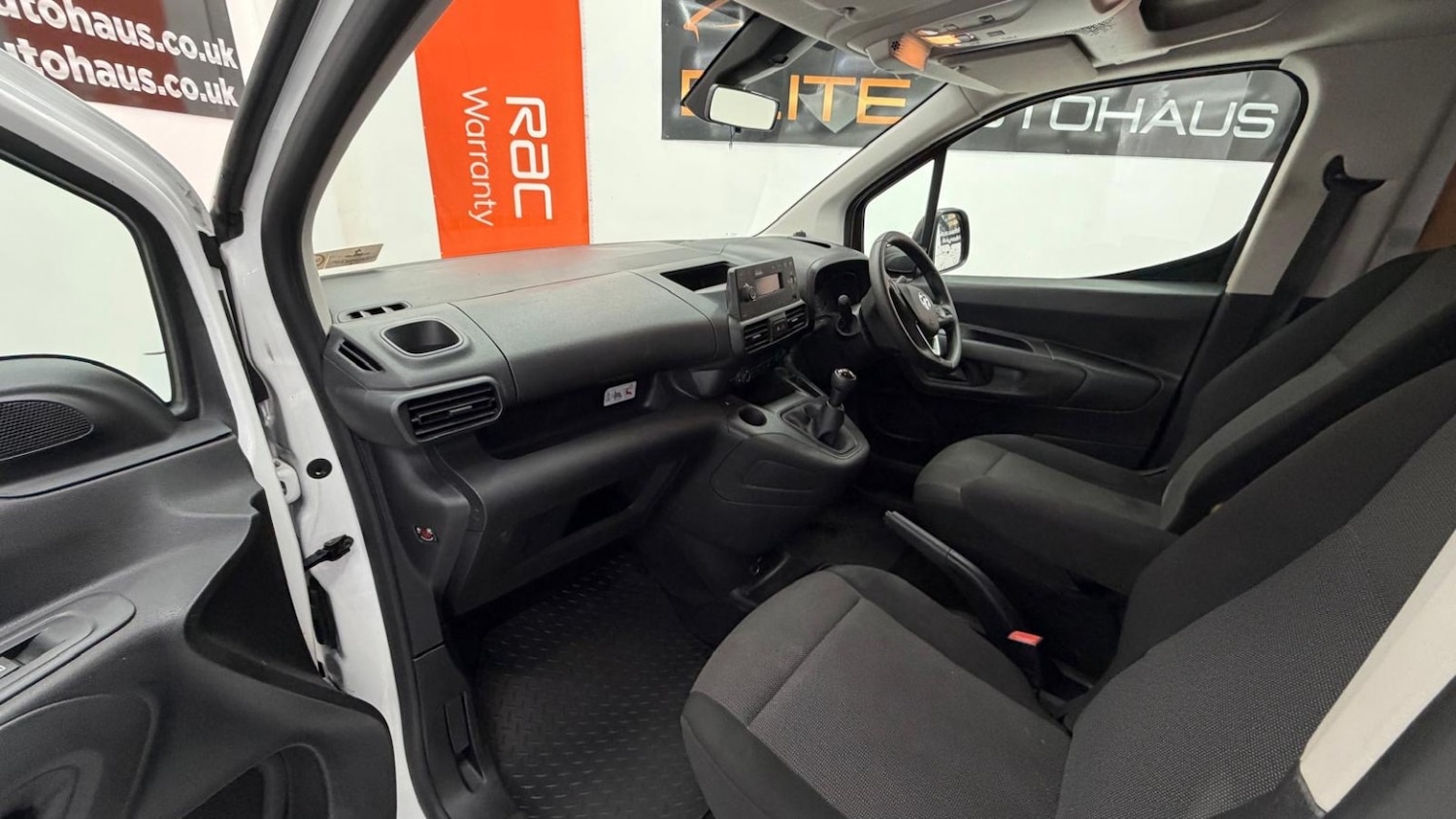 Used Vauxhall Combo 2021 for sale - 77051603: Photo 43