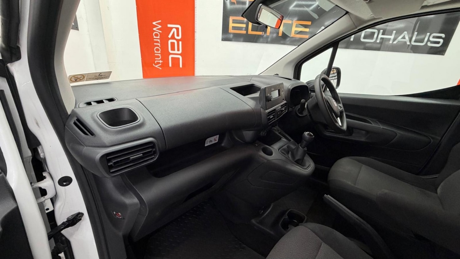 Used Vauxhall Combo 2021 for sale - 77051603: Photo 44