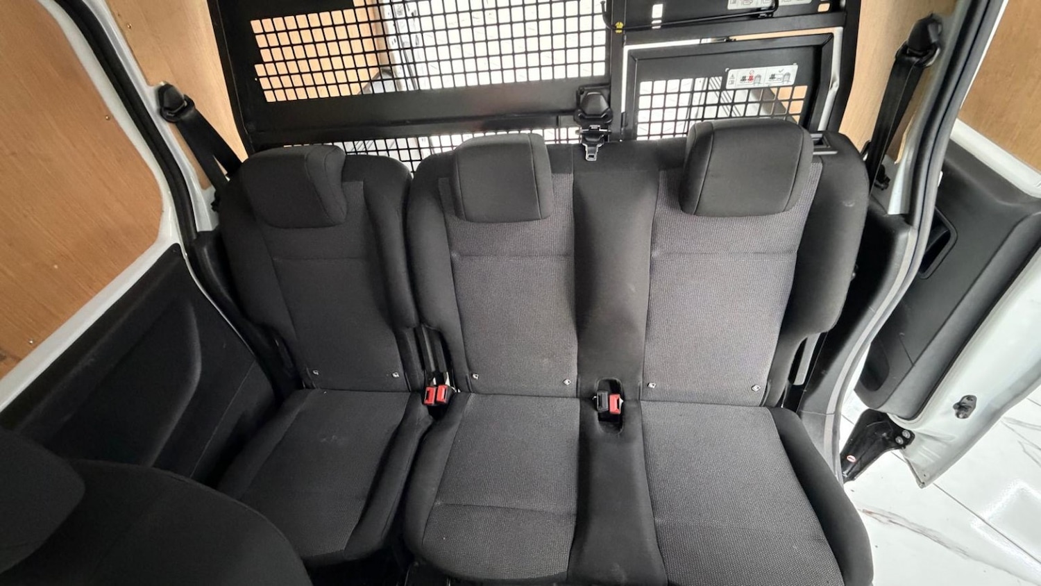 Used Vauxhall Combo 2021 for sale - 77051603: Photo 45