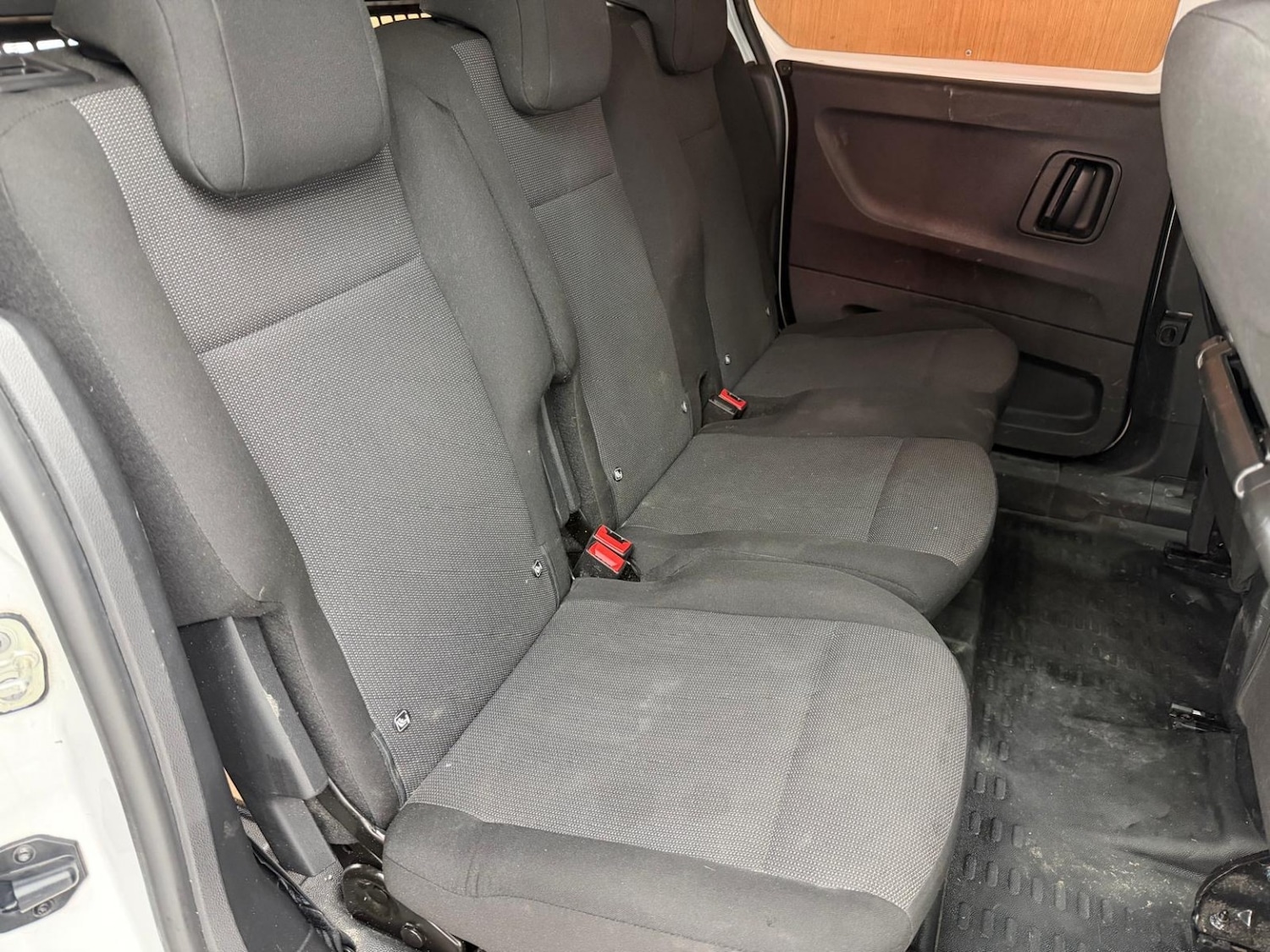 Used Vauxhall Combo 2021 for sale - 77051603: Photo 46