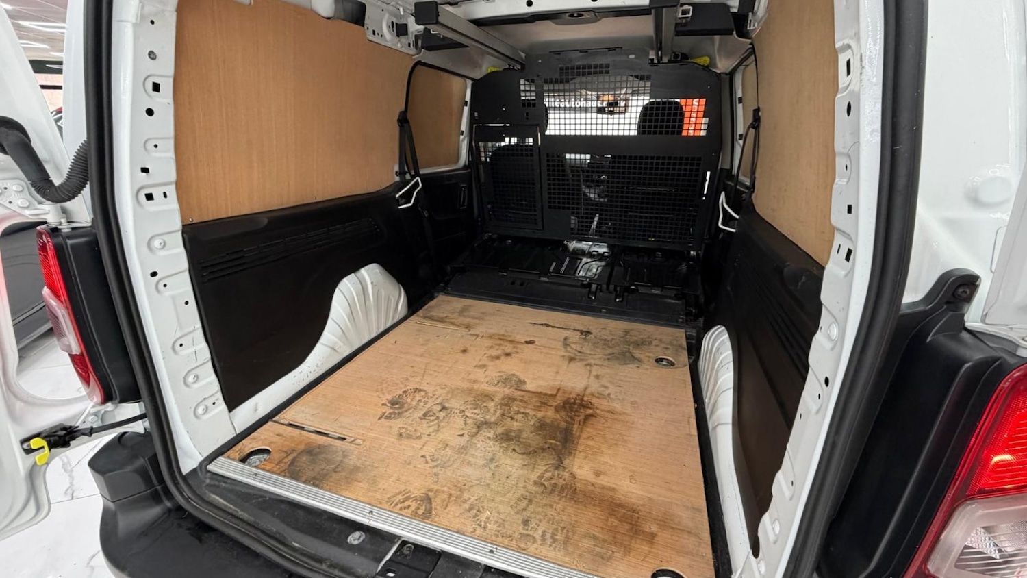 Used Vauxhall Combo 2021 for sale - 77051603: Photo 47