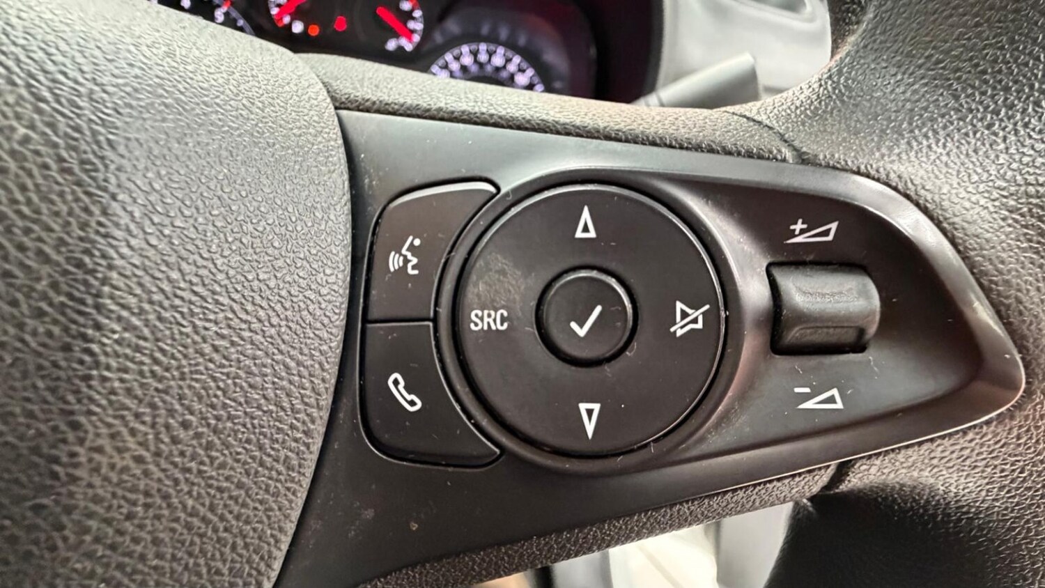 Used Vauxhall Combo 2021 for sale - 77051603: Photo 49