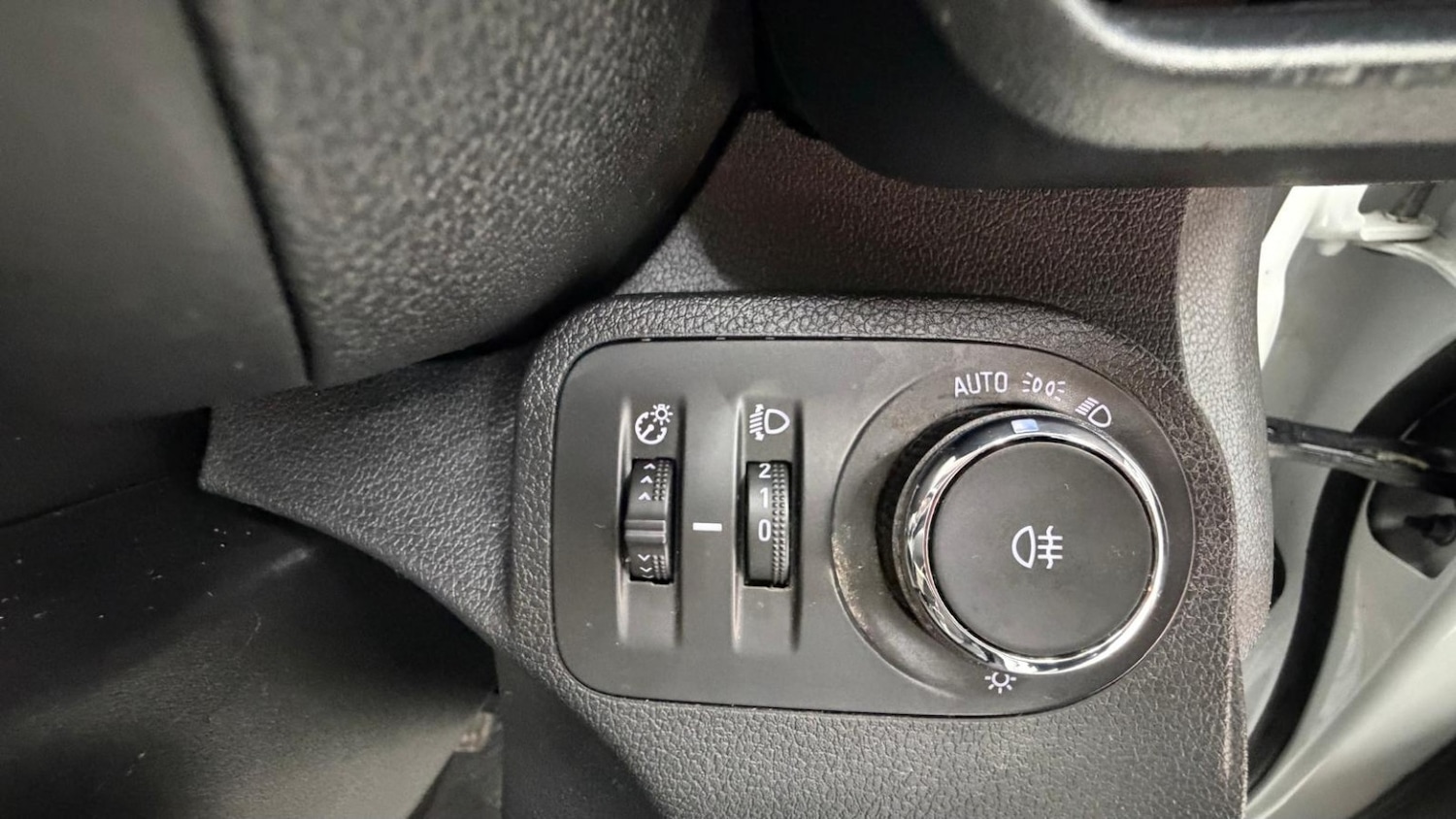 Used Vauxhall Combo 2021 for sale - 77051603: Photo 50