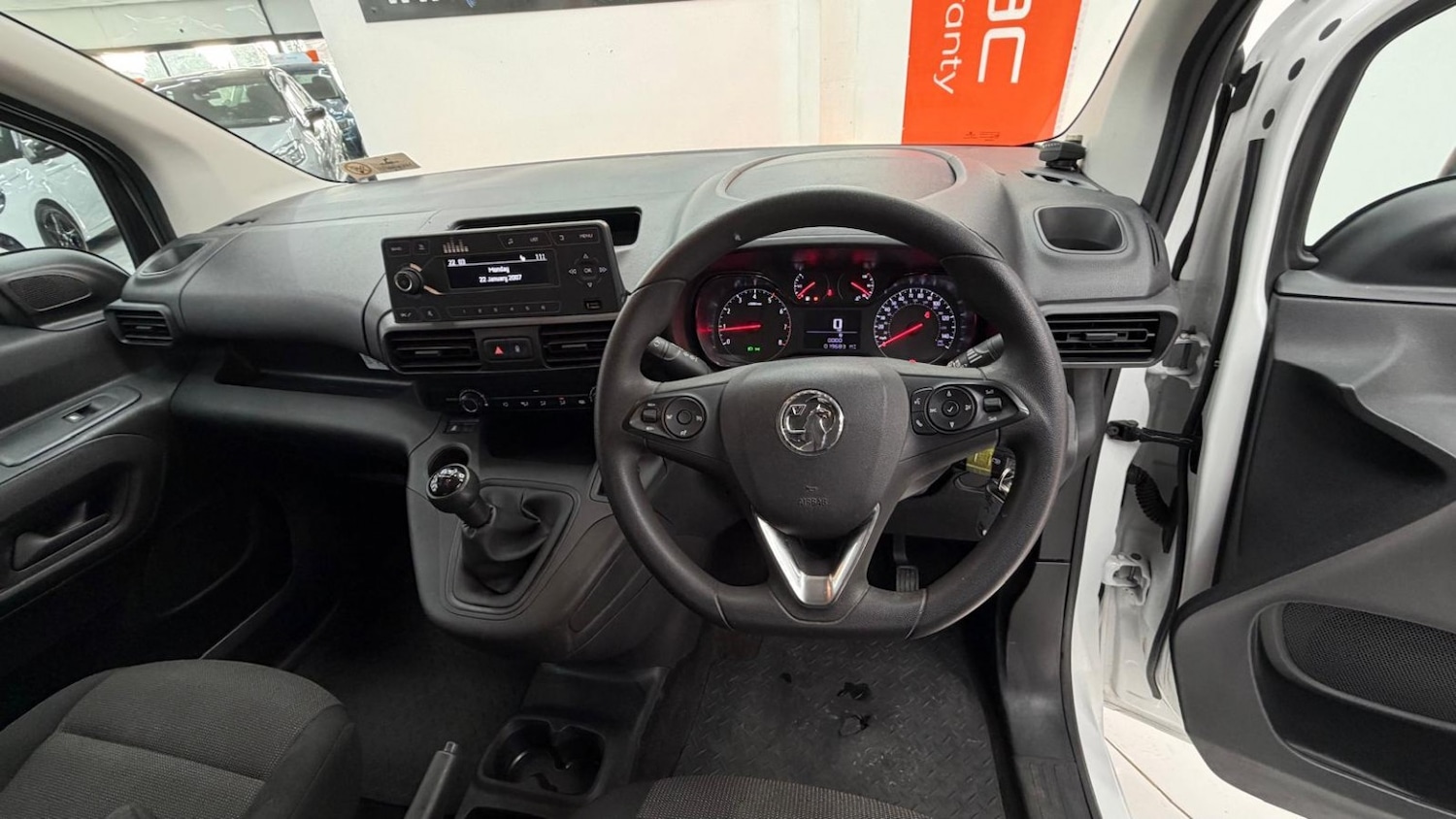 Used Vauxhall Combo 2021 for sale - 77051603: Photo 51