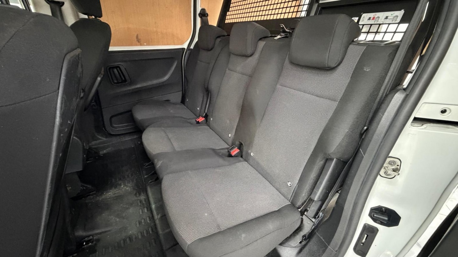 Used Vauxhall Combo 2021 for sale - 77051603: Photo 52