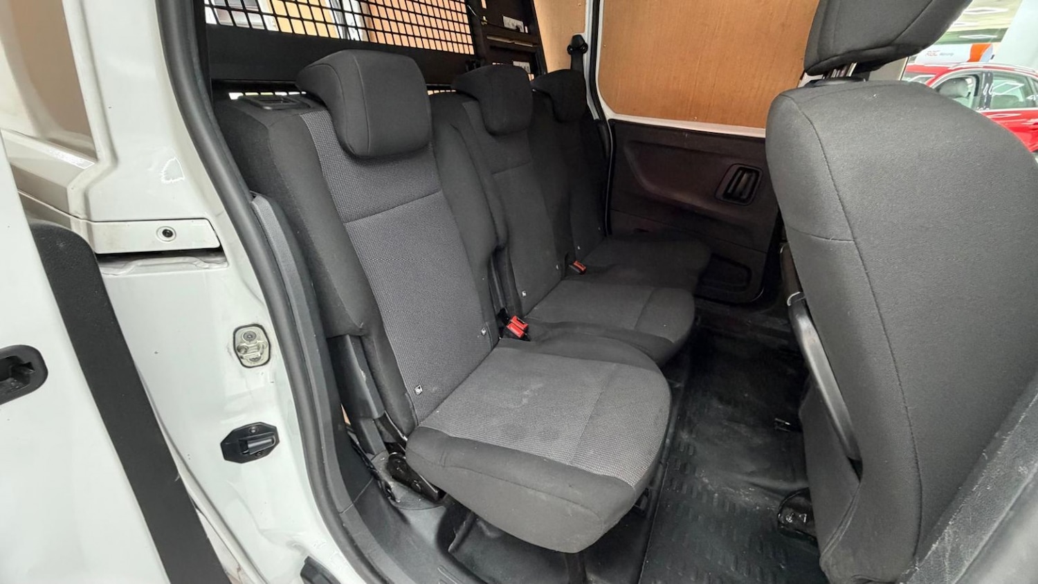 Used Vauxhall Combo 2021 for sale - 77051603: Photo 53