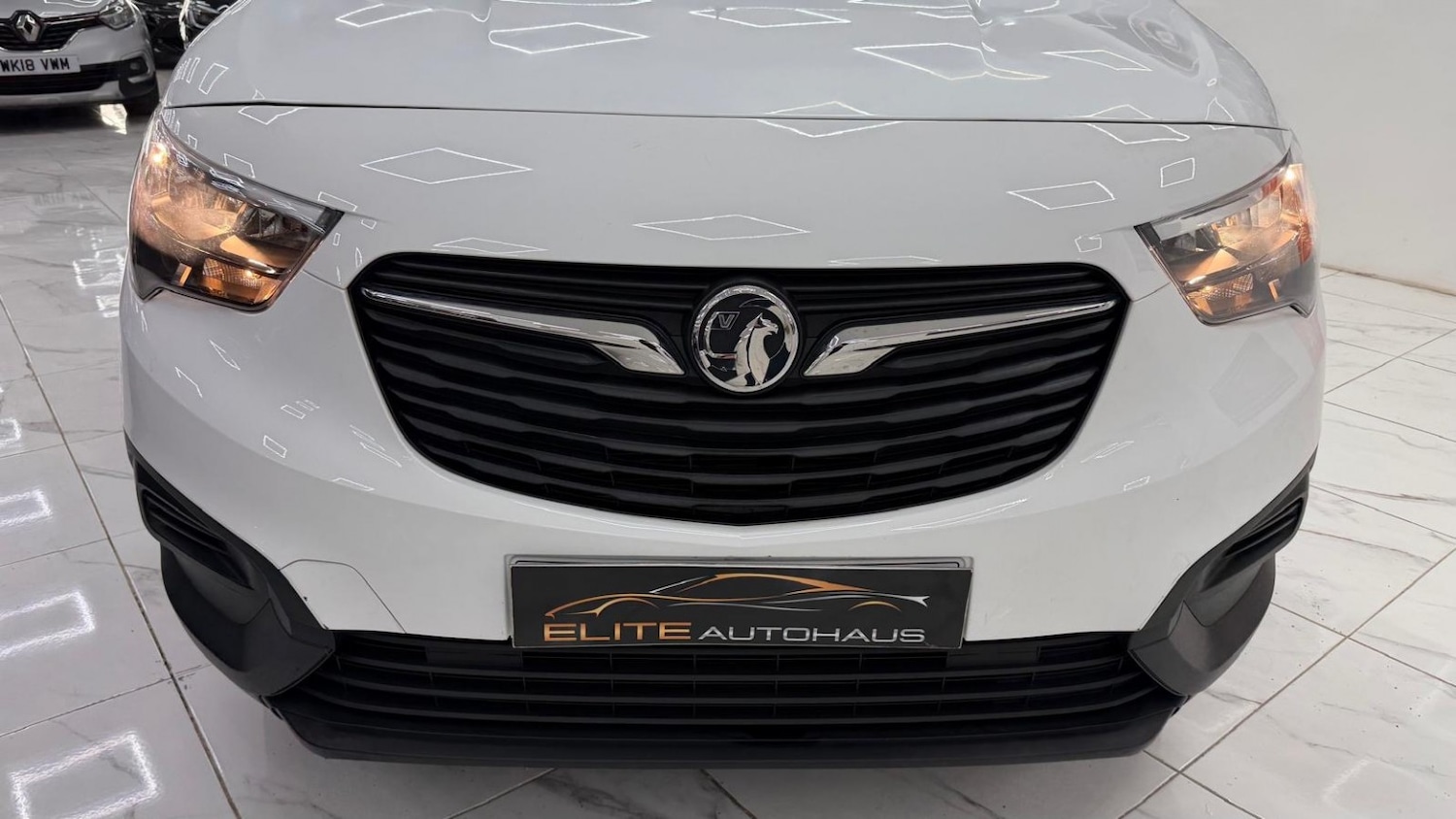 Used Vauxhall Combo 2021 for sale - 77051603: Photo 8