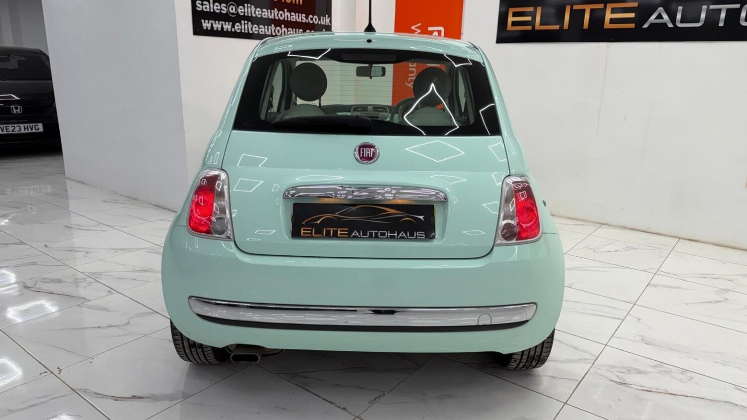 Used Fiat 500 2014 for sale - 77681816: Photo 11