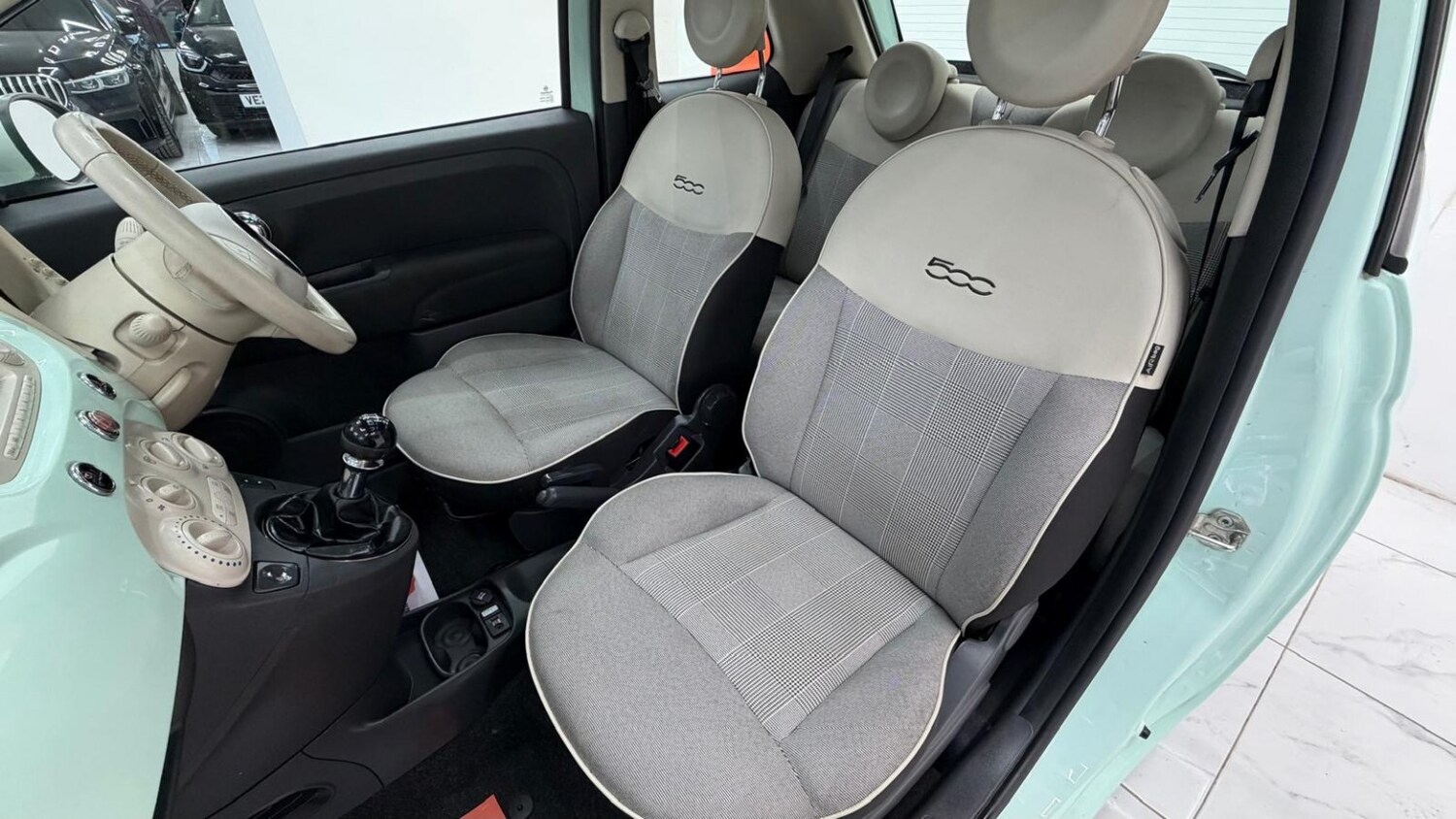 Used Fiat 500 2014 for sale - 77681816: Photo 29