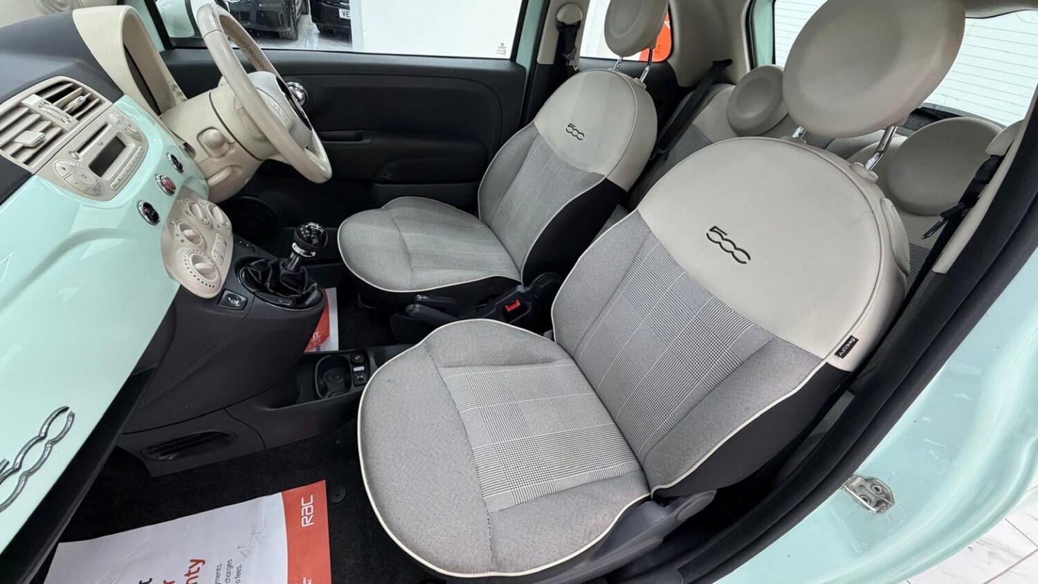 Used Fiat 500 2014 for sale - 77681816: Photo 31