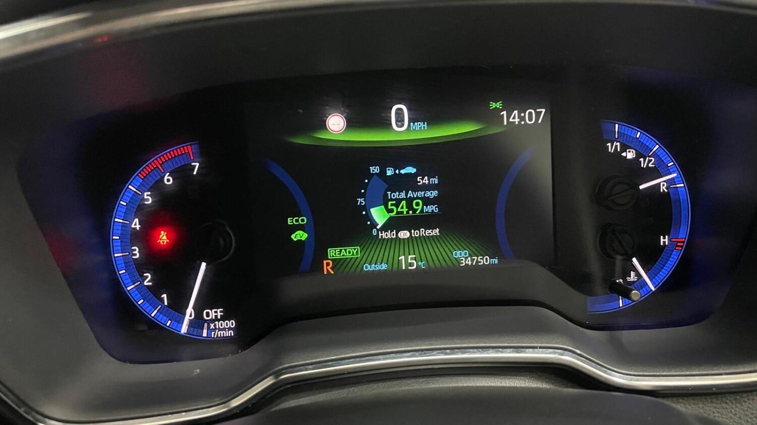 Used Toyota Corolla 2021 for sale - 76793426: Photo 12