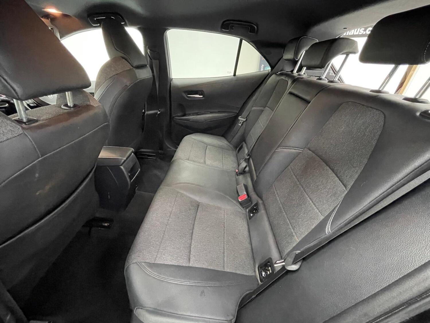 Used Toyota Corolla 2021 for sale - 76793426: Photo 21