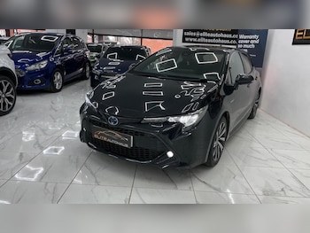 Used Toyota Corolla 2021 for sale - 76793426: Photo