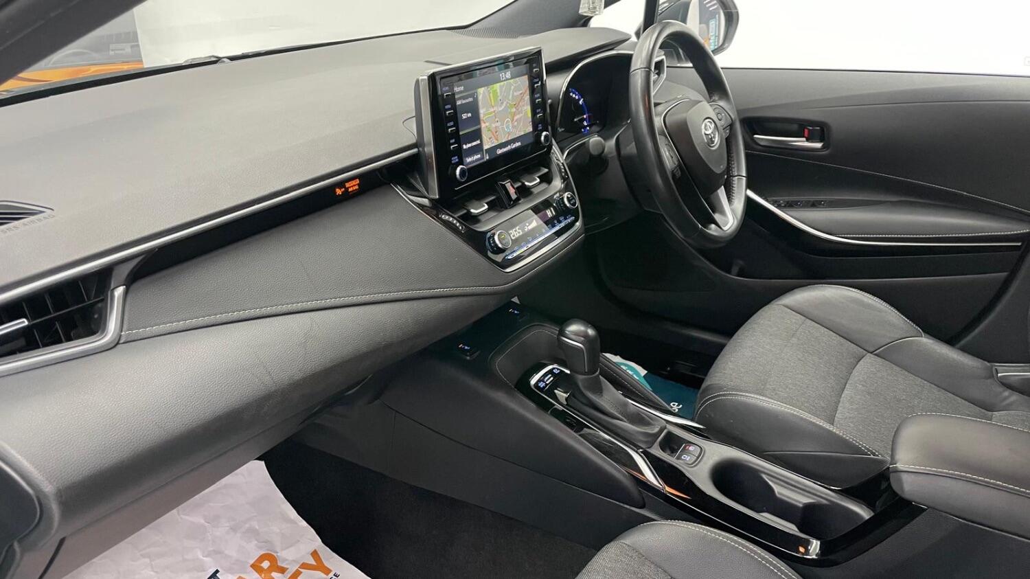 Used Toyota Corolla 2021 for sale - 76793426: Photo 31