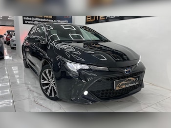 Used Toyota Corolla 2021 for sale - 76793426: Photo
