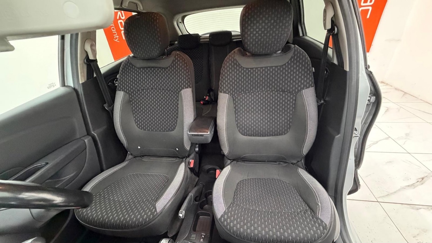 Used Renault Captur 2018 for sale - 76504696: Photo 35