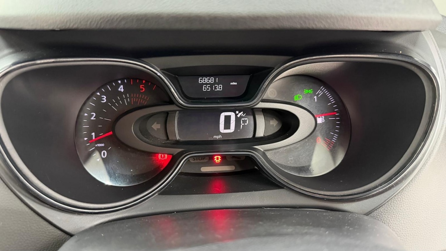 Used Renault Captur 2018 for sale - 76504696: Photo 50