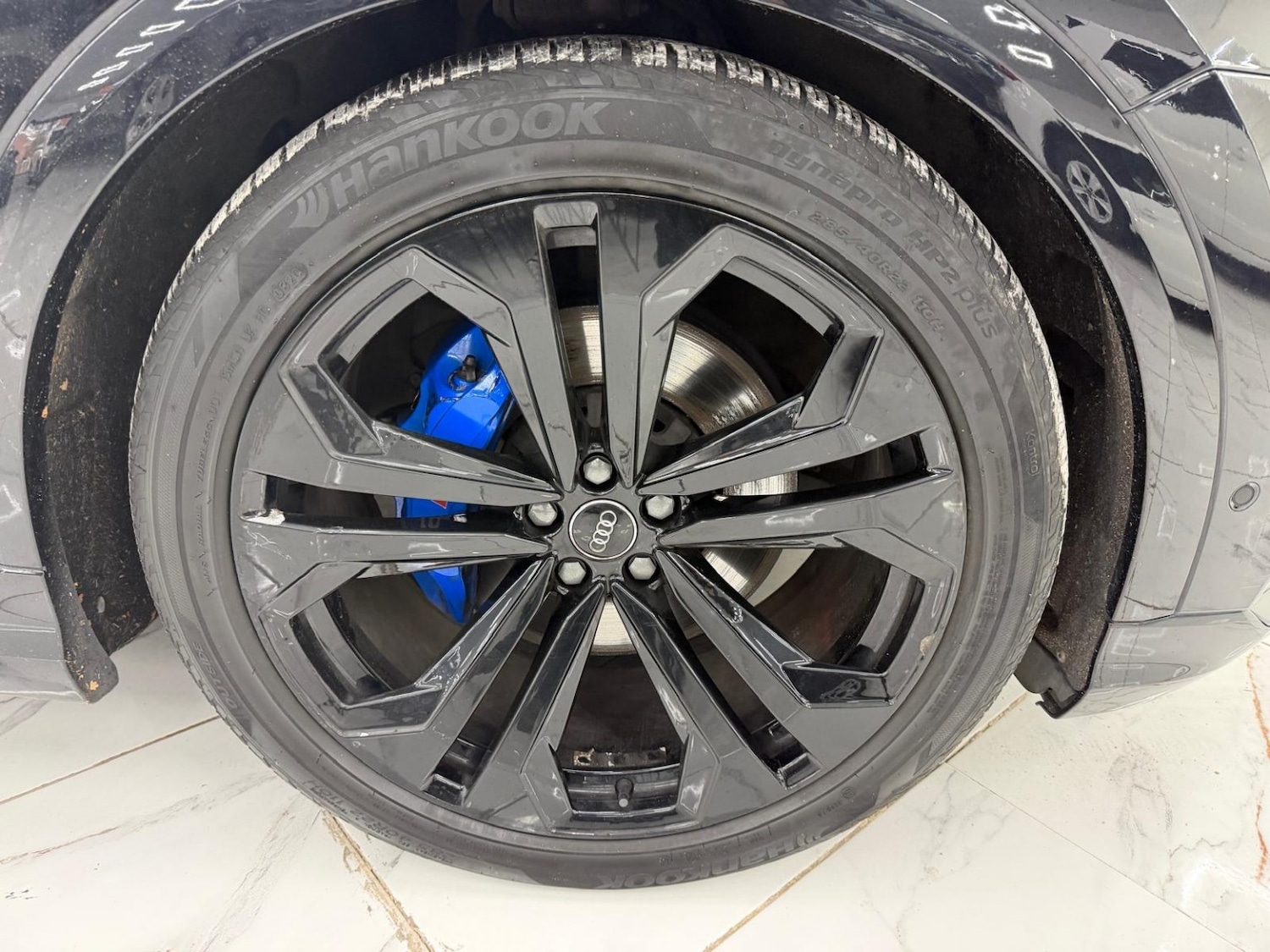 Used Audi Q8 2019 for sale - 76504694: Photo 32