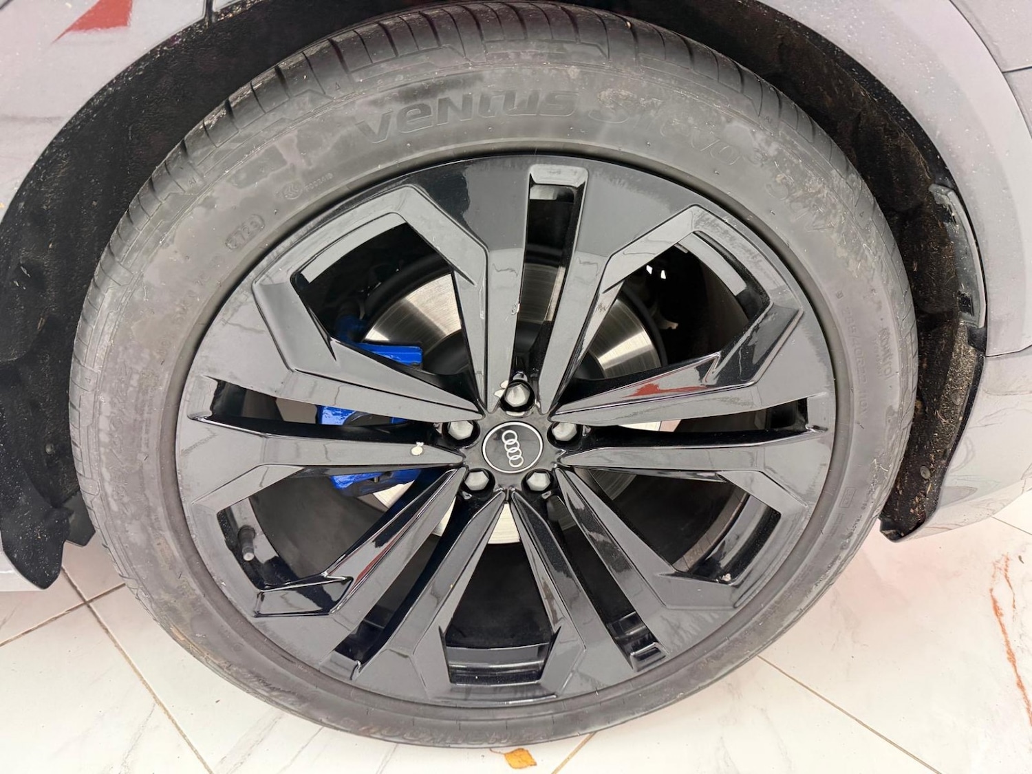 Used Audi Q8 2019 for sale - 76504694: Photo 34