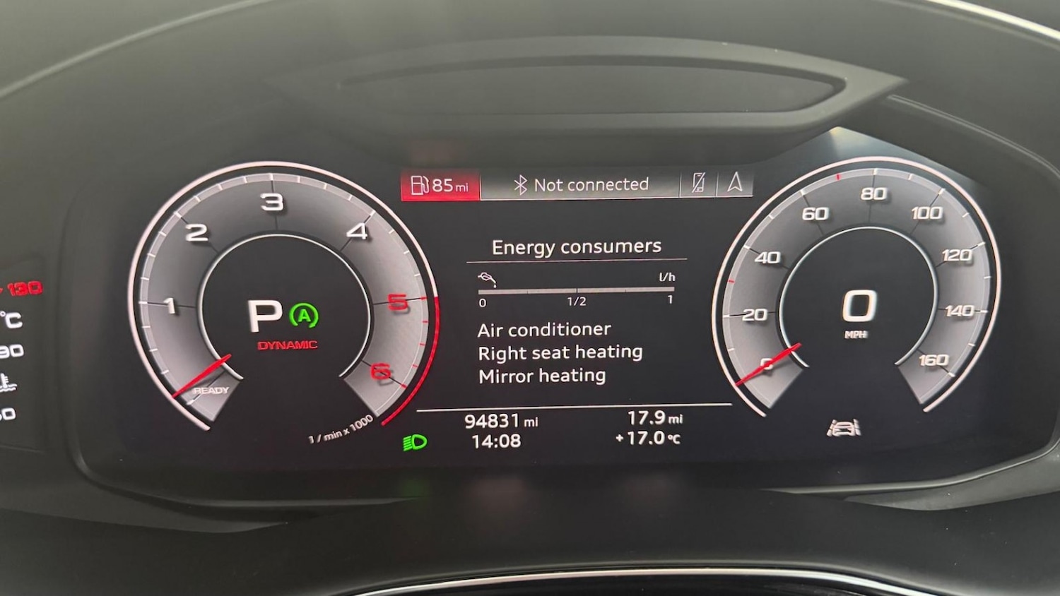 Used Audi Q8 2019 for sale - 76504694: Photo 36