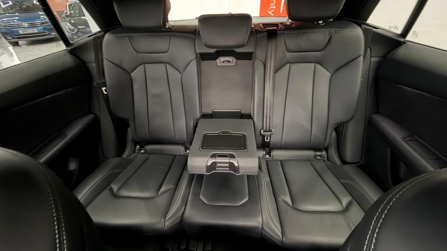 Used Audi Q8 2019 for sale - 76504694: Photo 48