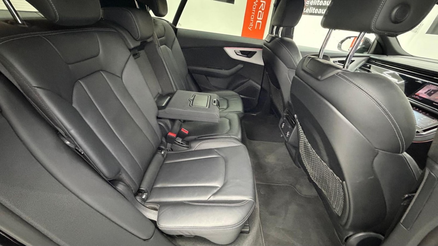 Used Audi Q8 2019 for sale - 76504694: Photo 49