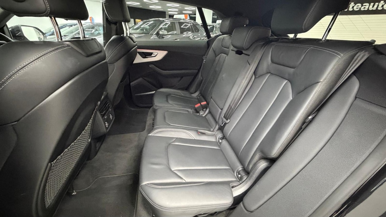 Used Audi Q8 2019 for sale - 76504694: Photo 50