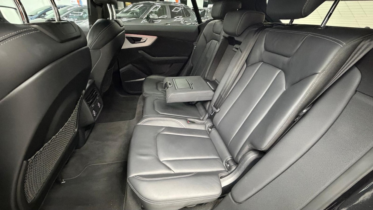 Used Audi Q8 2019 for sale - 76504694: Photo 51