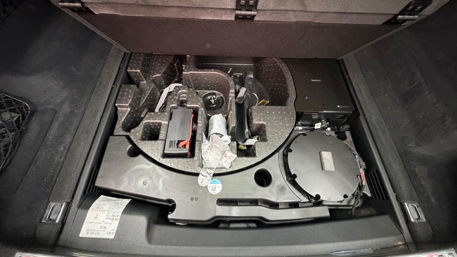 Used Audi Q8 2019 for sale - 76504694: Photo 54