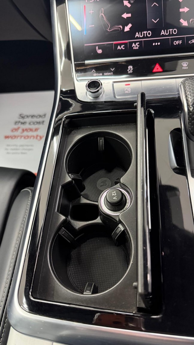 Used Audi Q8 2019 for sale - 76504694: Photo 59