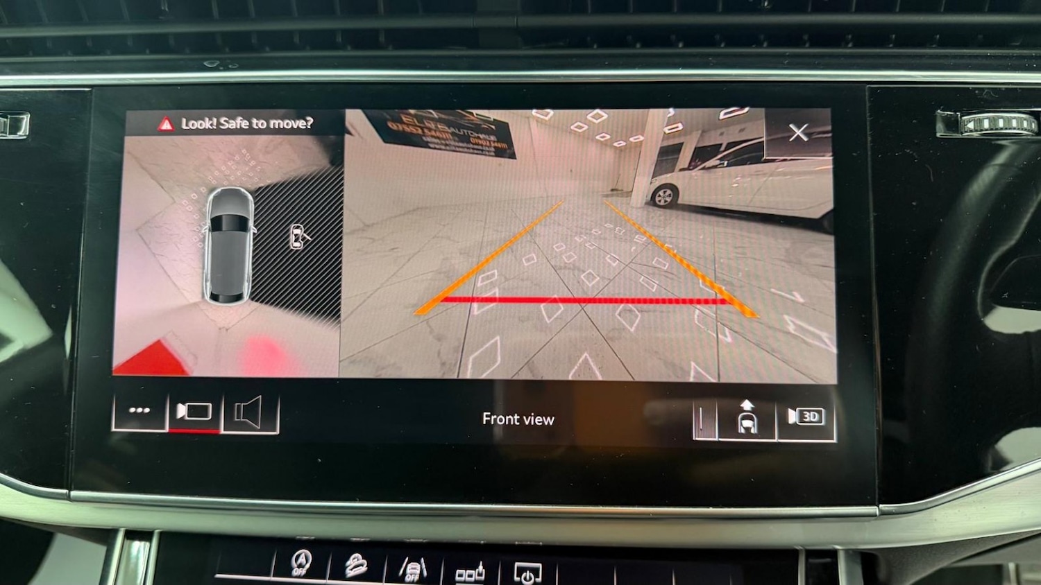 Used Audi Q8 2019 for sale - 76504694: Photo 61