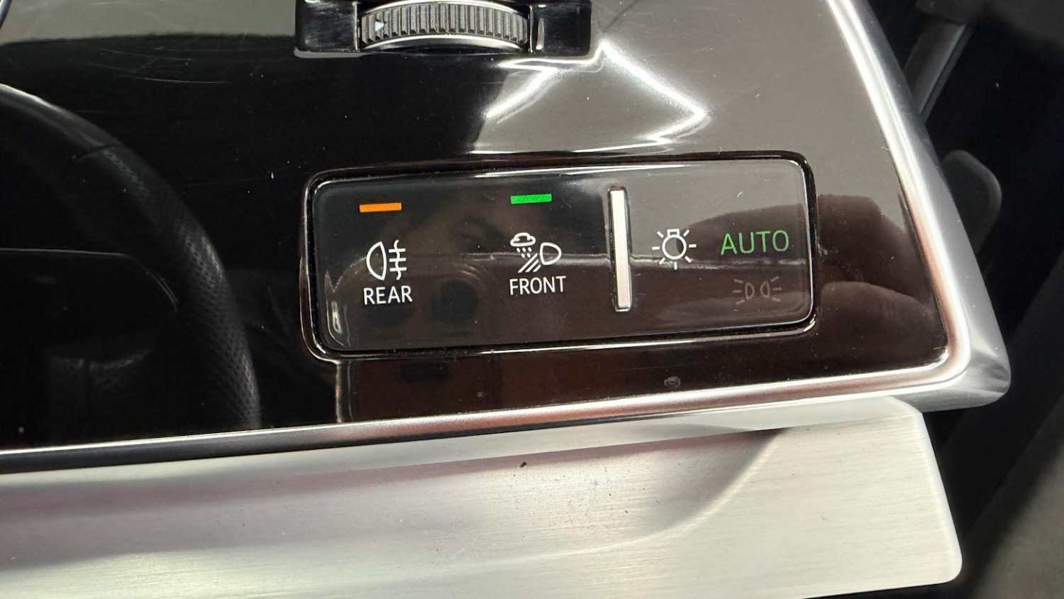 Used Audi Q8 2019 for sale - 76504694: Photo 69