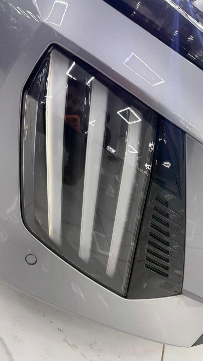 Used Peugeot 208 2024 for sale - 77240311: Photo 13