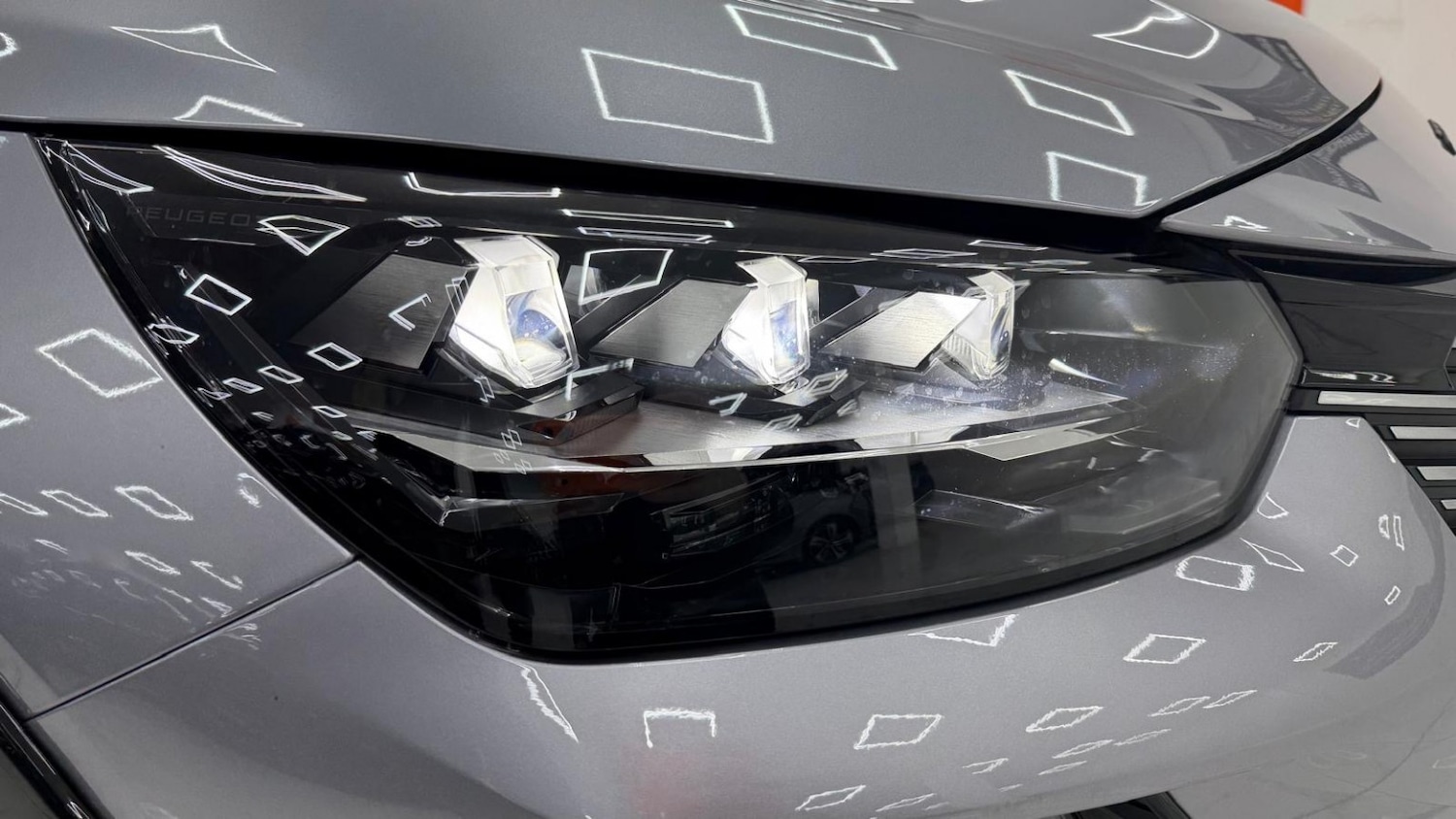 Used Peugeot 208 2024 for sale - 77240311: Photo 14