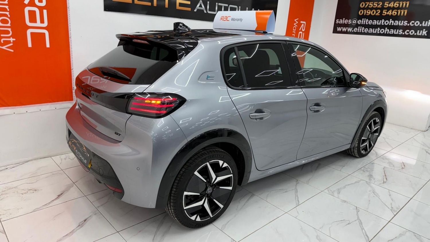 Used Peugeot 208 2024 for sale - 77240311: Photo 18