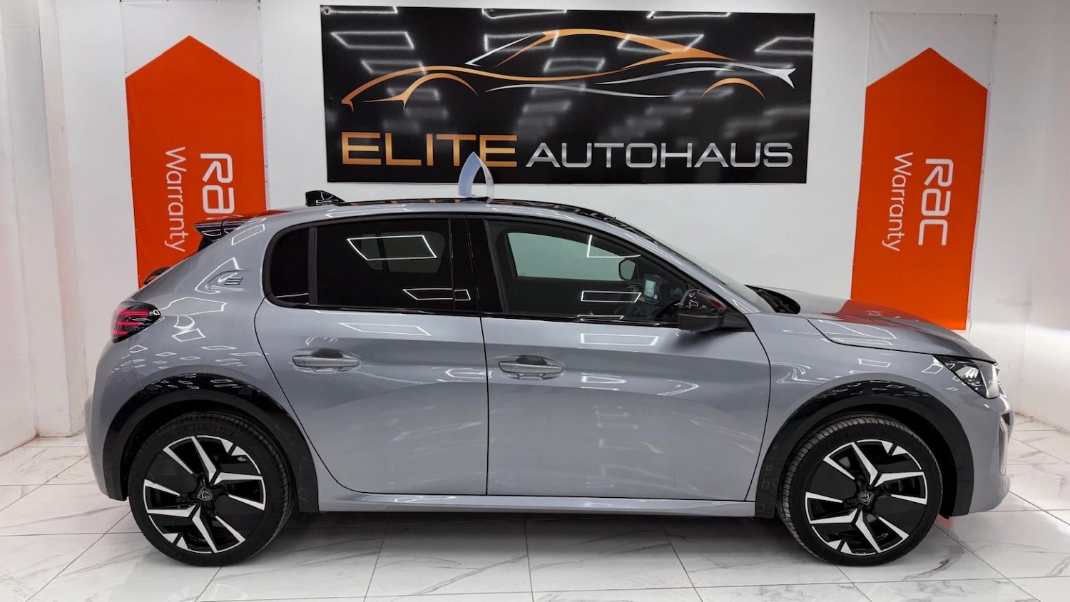 Used Peugeot 208 2024 for sale - 77240311: Photo 20