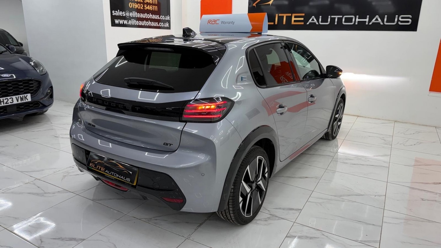 Used Peugeot 208 2024 for sale - 77240311: Photo 23