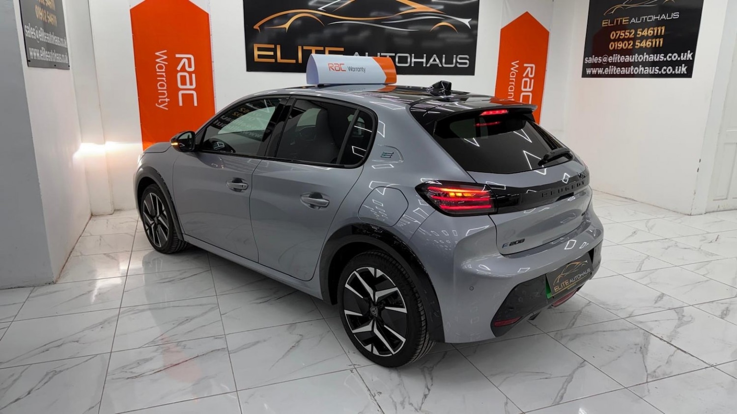 Used Peugeot 208 2024 for sale - 77240311: Photo 30