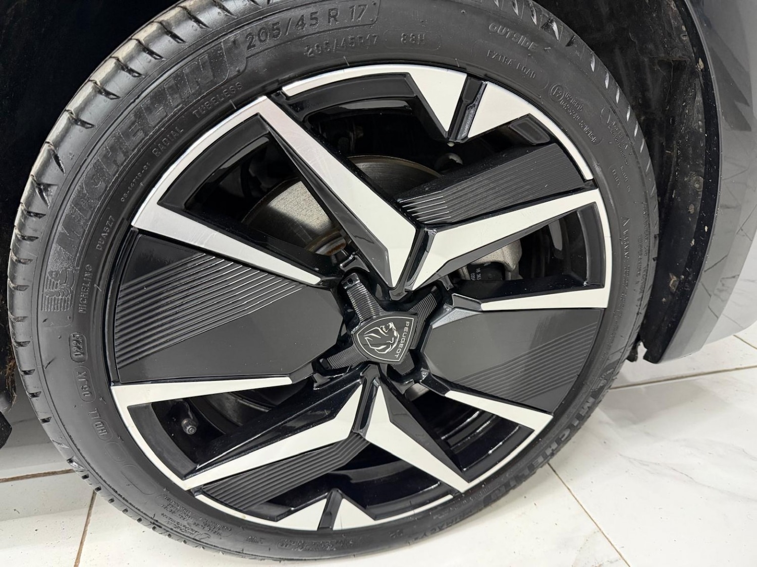 Used Peugeot 208 2024 for sale - 77240311: Photo 34