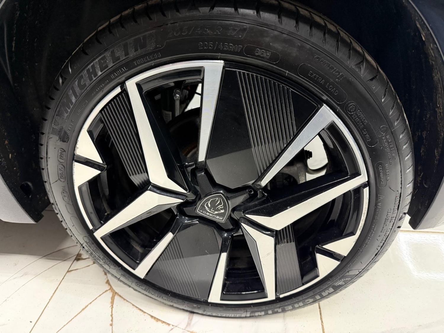 Used Peugeot 208 2024 for sale - 77240311: Photo 36