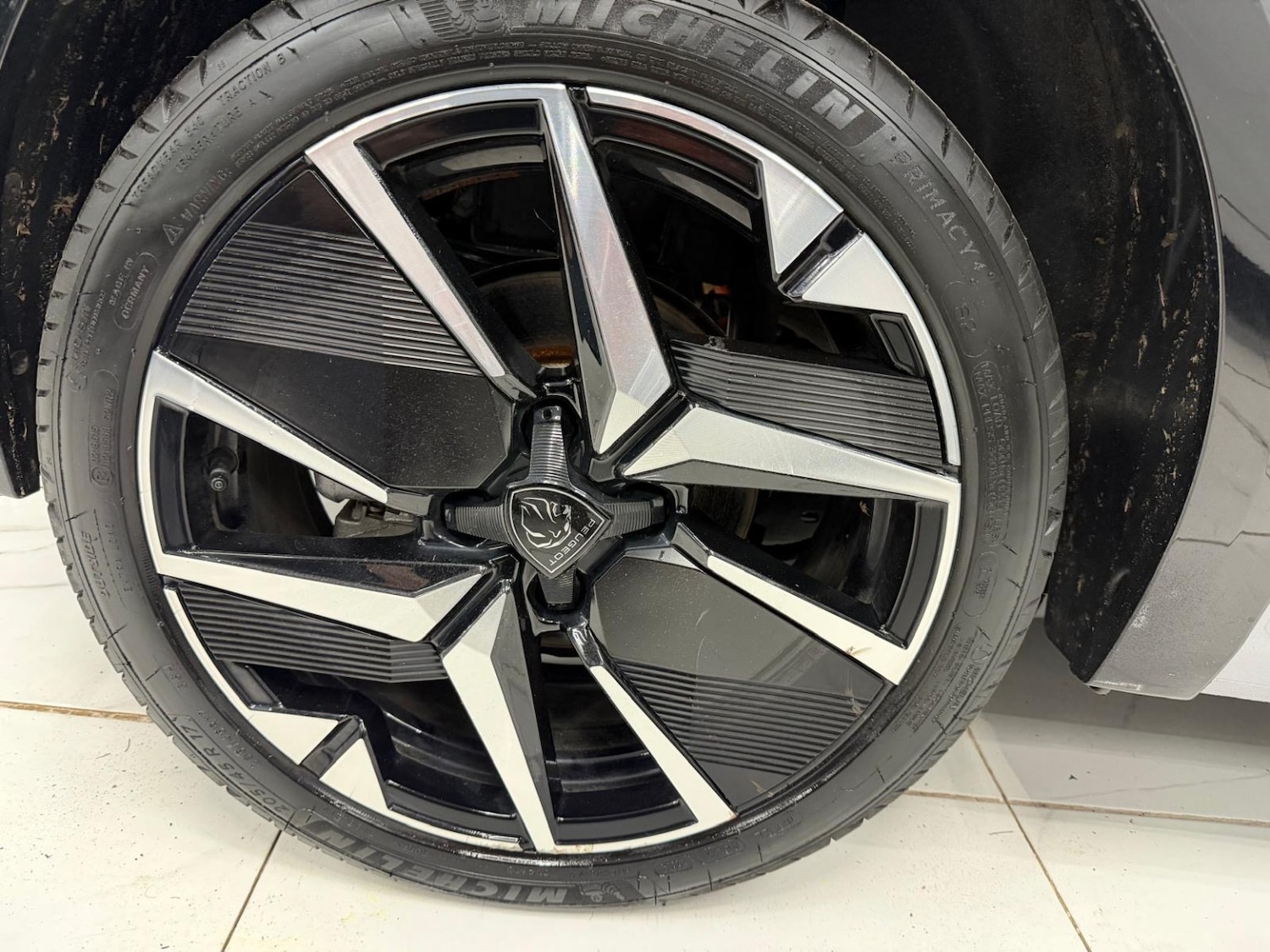 Used Peugeot 208 2024 for sale - 77240311: Photo 37