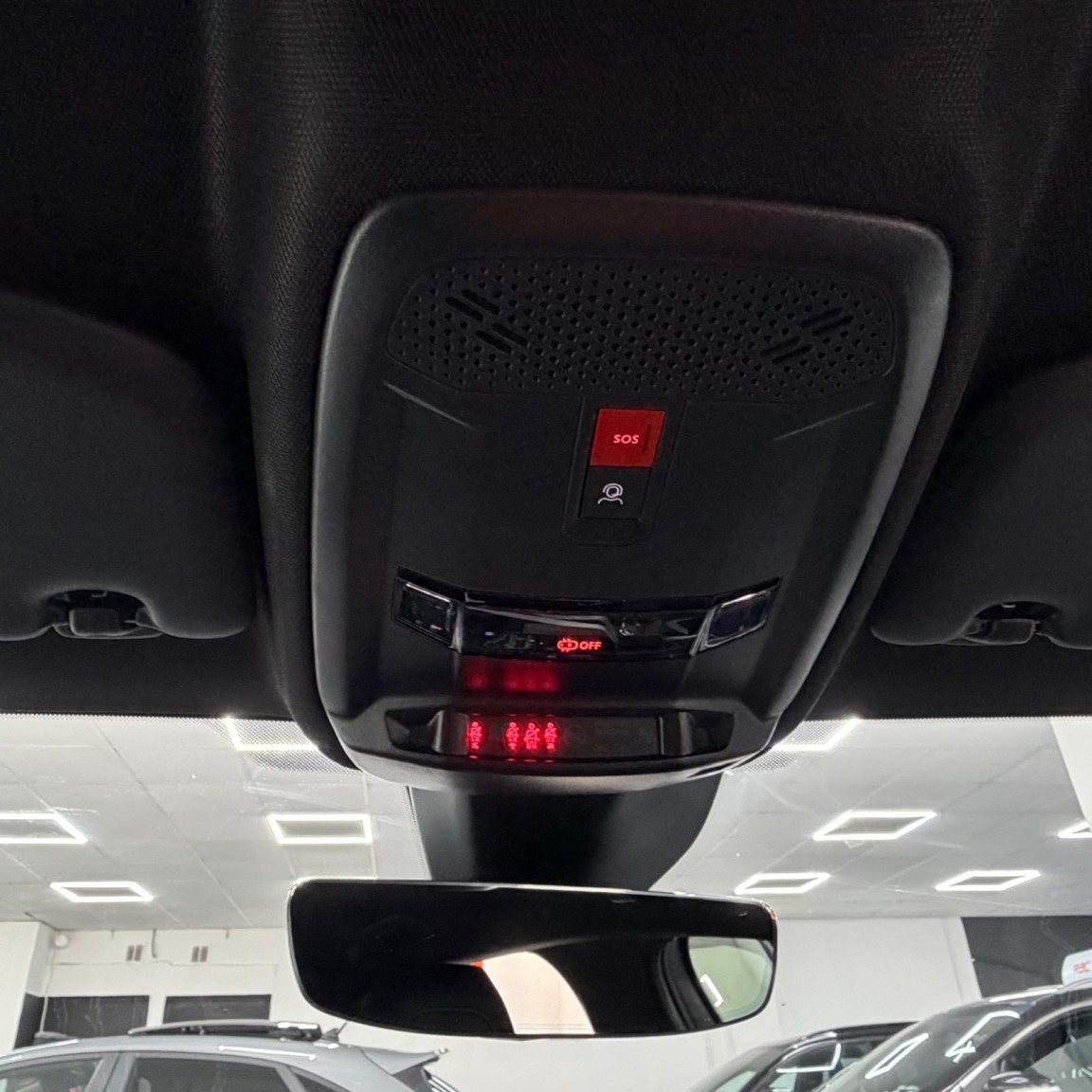 Used Peugeot 208 2024 for sale - 77240311: Photo 38