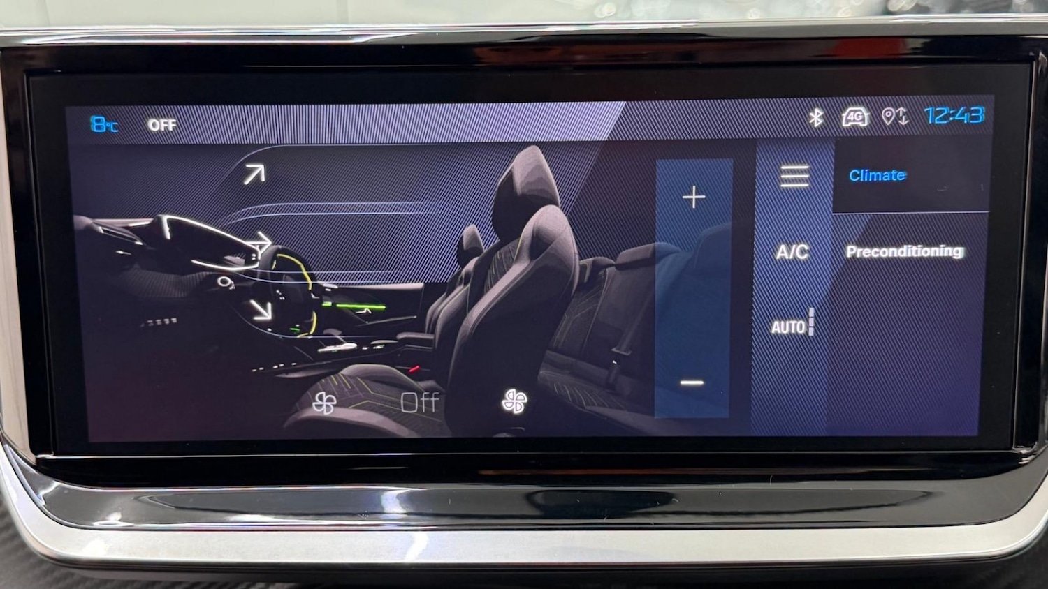 Used Peugeot 208 2024 for sale - 77240311: Photo 42