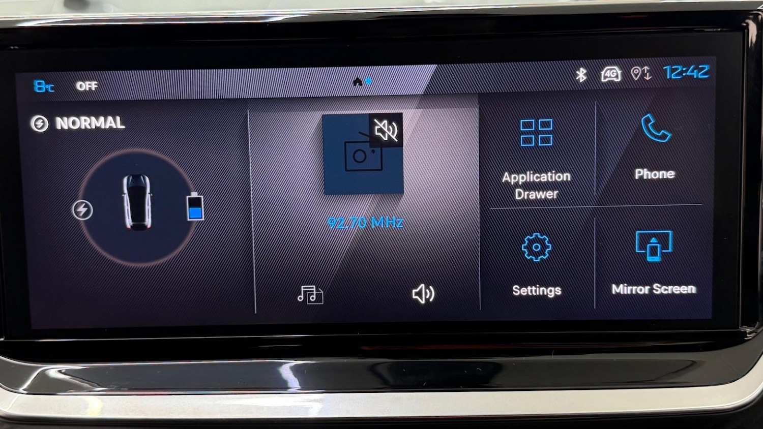 Used Peugeot 208 2024 for sale - 77240311: Photo 44