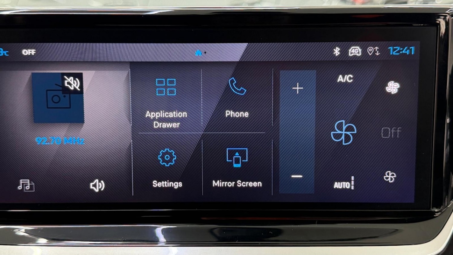 Used Peugeot 208 2024 for sale - 77240311: Photo 46