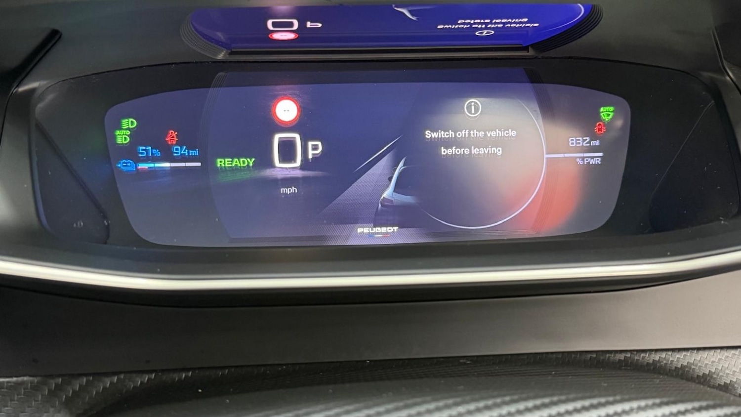 Used Peugeot 208 2024 for sale - 77240311: Photo 47