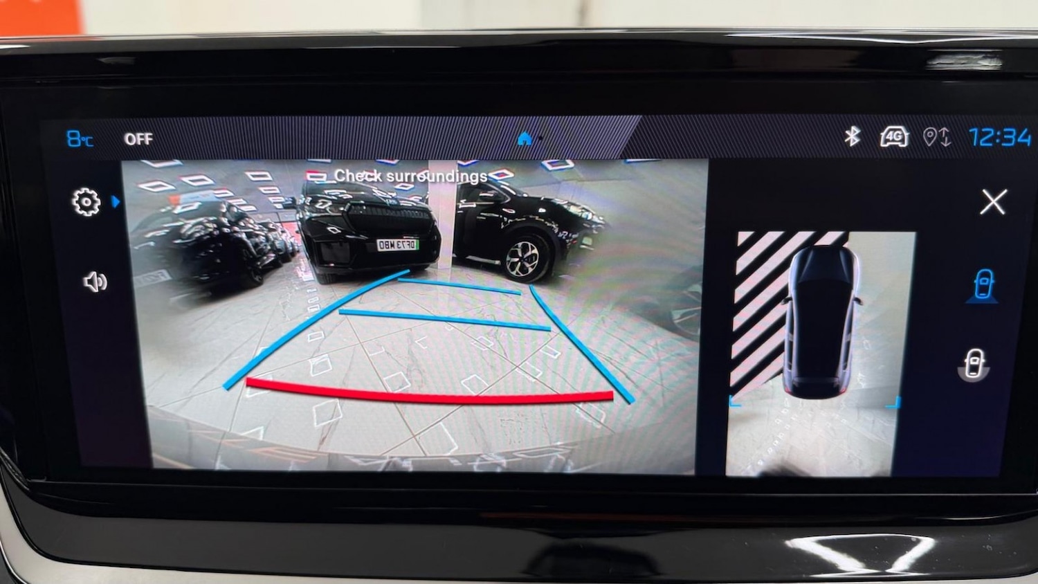 Used Peugeot 208 2024 for sale - 77240311: Photo 48