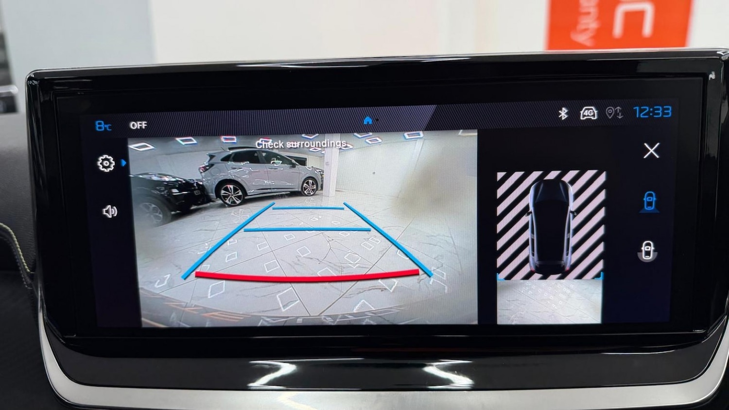 Used Peugeot 208 2024 for sale - 77240311: Photo 49