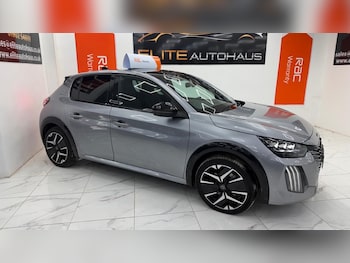 Used Peugeot 208 2024 for sale - 77240311: Photo