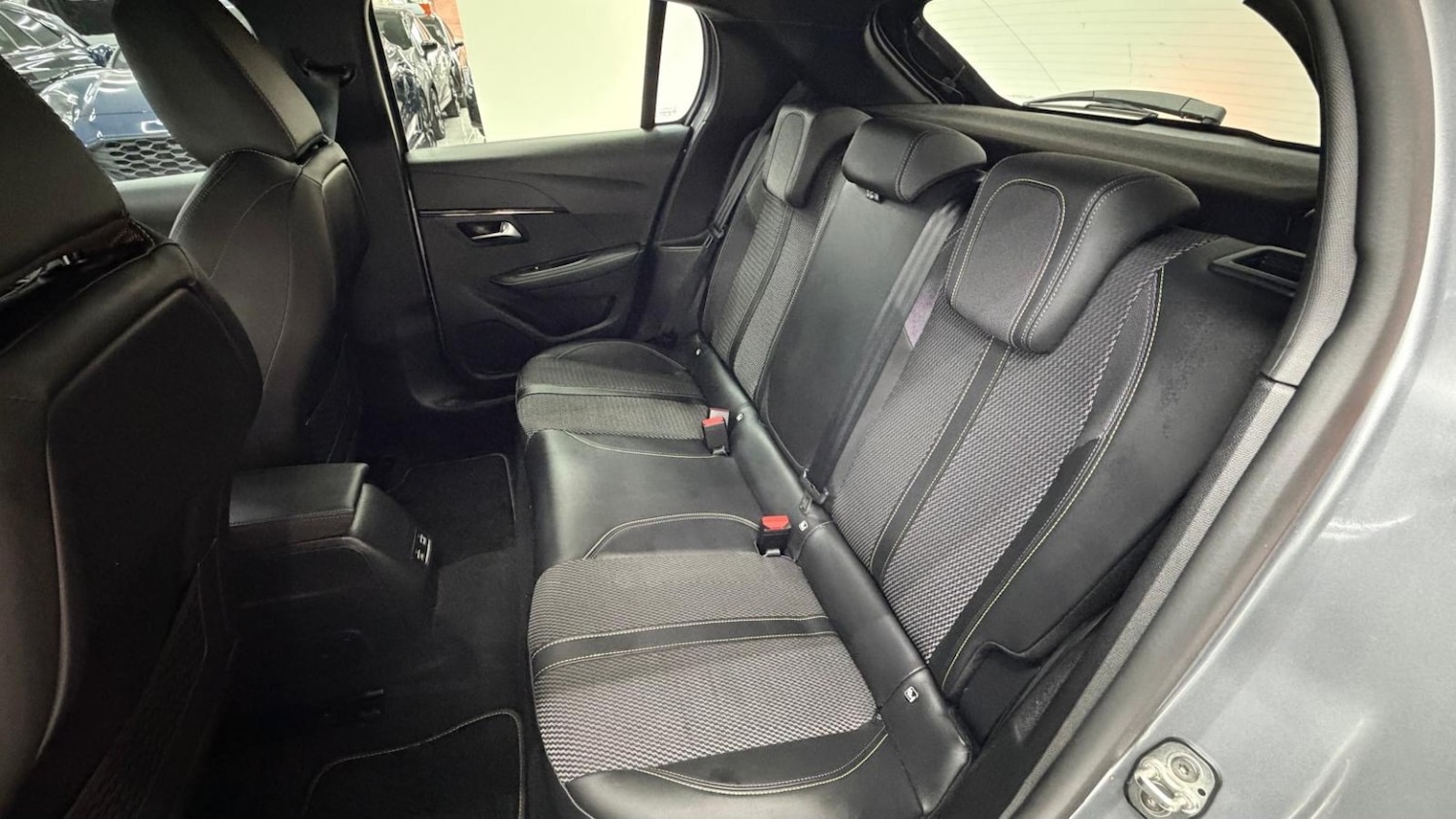 Used Peugeot 208 2024 for sale - 77240311: Photo 51